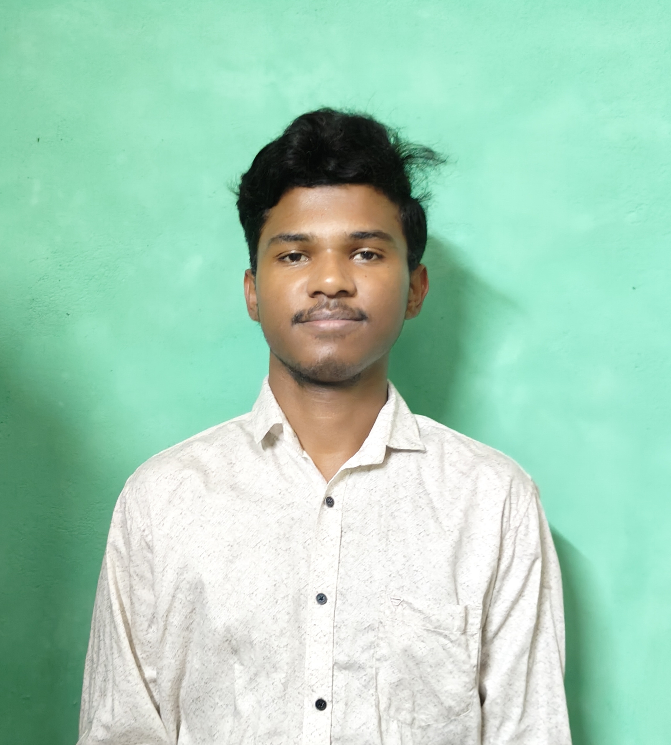 Bikash Borah, Content Writer